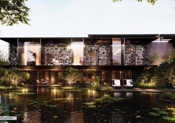 Architectural Trails Chikkmangluru - In Association with Graha Architects