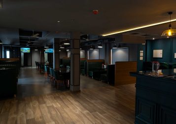 Interior Design for Hotel Project March