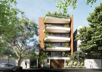 Structural Design for Residential Building - Bangalore - Architect Graha