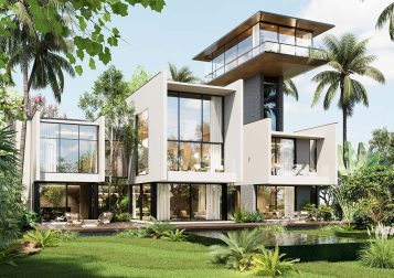 Structural Design for Residential Building, Gokarna